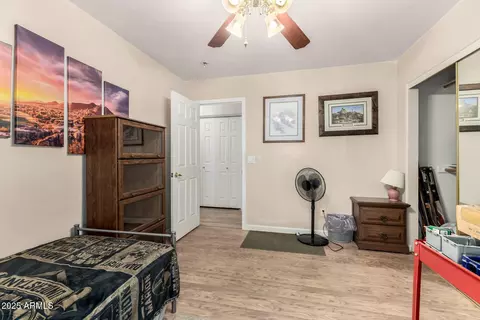 Bedroom - 30 E 14th Ave, Apache Junction, AZ 85119 photo 4 of 7