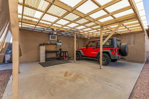 Exterior - 30 E 14th Ave, Apache Junction, AZ 85119 photo 3 of 7
