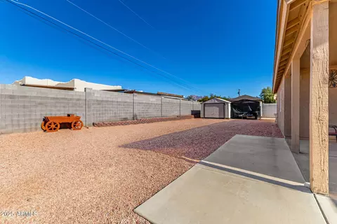 Exterior - 30 E 14th Ave, Apache Junction, AZ 85119 photo 6 of 7