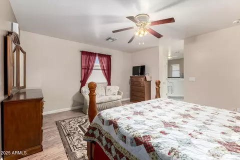 Bedroom - 30 E 14th Ave, Apache Junction, AZ 85119 photo 3 of 7
