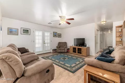 Living - 30 E 14th Ave, Apache Junction, AZ 85119 photo 2 of 3