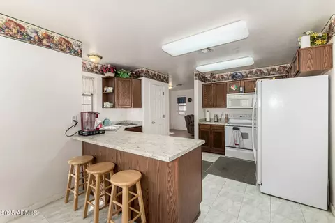 Kitchen - 30 E 14th Ave, Apache Junction, AZ 85119 photo 1 of 3