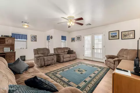 Living - 30 E 14th Ave, Apache Junction, AZ 85119 photo 3 of 3