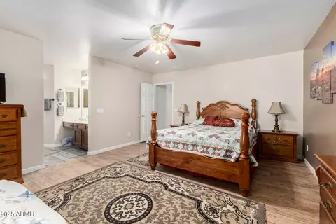 Bedroom - 30 E 14th Ave, Apache Junction, AZ 85119 photo 2 of 7