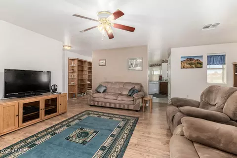 Living - 30 E 14th Ave, Apache Junction, AZ 85119 photo 1 of 3