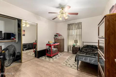 Bedroom - 30 E 14th Ave, Apache Junction, AZ 85119 photo 5 of 7