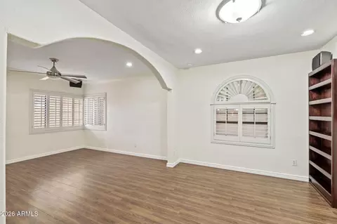 Living - 1345 E Ocotillo Rd, Phoenix, AZ 85014 photo 4 of 5