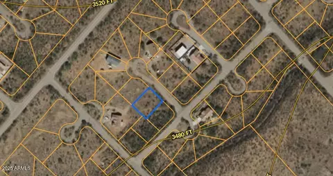 1772 Ejercito Ct #-, Rio Rico, AZ 85648