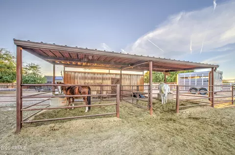 9930 E Pinto Pony Dr, Florence, AZ 85132