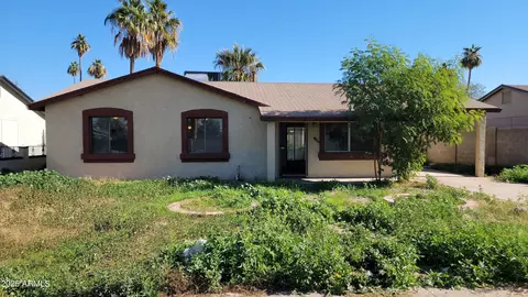 1607 N 62nd Ave, Phoenix, AZ 85035