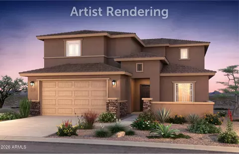 17784 W Pueblo Ave, Goodyear, AZ 85338