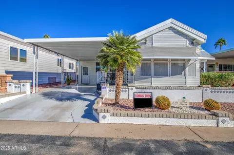 111 S Greenfield Rd #423, Mesa, AZ 85206