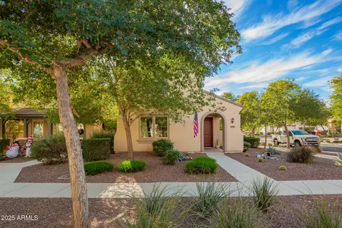 20977 W Hamilton St, Buckeye, AZ 85396