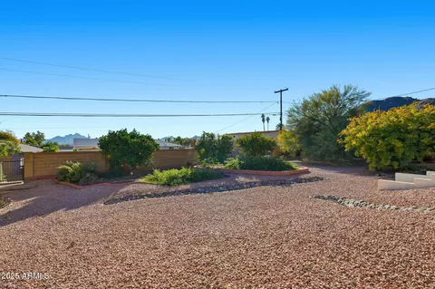 Exterior - 2639 E Joan D Arc Ave, Phoenix, AZ 85032 photo 6 of 6
