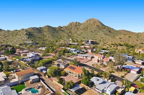 View/Area - 2639 E Joan D Arc Ave, Phoenix, AZ 85032 photo 1 of 6