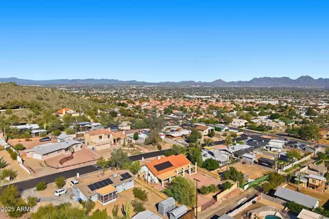 View/Area - 2639 E Joan D Arc Ave, Phoenix, AZ 85032 photo 3 of 6
