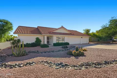 Exterior - 2639 E Joan D Arc Ave, Phoenix, AZ 85032 photo 2 of 6