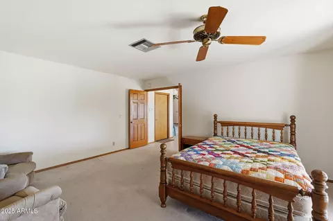 Bedroom - 2639 E Joan D Arc Ave, Phoenix, AZ 85032 photo 4 of 4