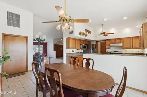 Dining - 2639 E Joan D Arc Ave, Phoenix, AZ 85032 photo 2 of 2