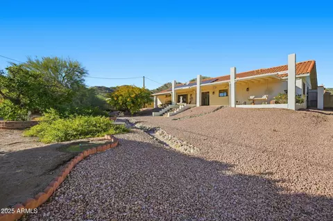 Exterior - 2639 E Joan D Arc Ave, Phoenix, AZ 85032 photo 1 of 6