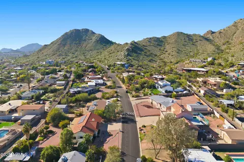 View/Area - 2639 E Joan D Arc Ave, Phoenix, AZ 85032 photo 6 of 6
