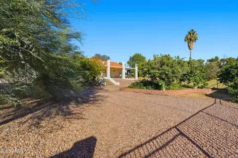 Exterior - 2639 E Joan D Arc Ave, Phoenix, AZ 85032 photo 3 of 6