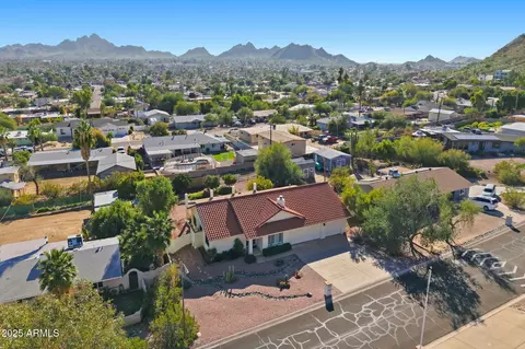 View/Area - 2639 E Joan D Arc Ave, Phoenix, AZ 85032 photo 5 of 6