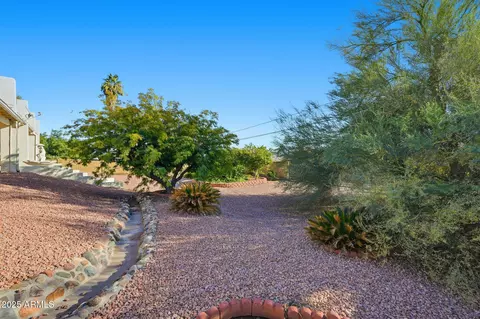 Exterior - 2639 E Joan D Arc Ave, Phoenix, AZ 85032 photo 5 of 6