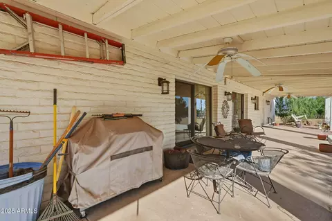 Exterior - 2639 E Joan D Arc Ave, Phoenix, AZ 85032 photo 4 of 6