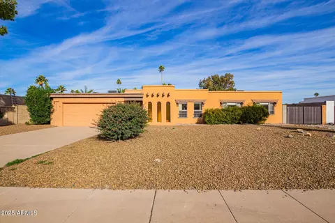 6440 E Presidio Rd, Scottsdale, AZ 85254