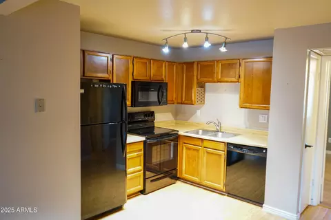 Kitchen - 30 E Brown Rd #2106, Mesa, AZ 85201 photo 1 of 1