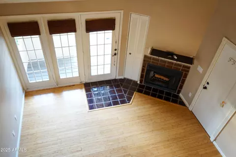 Living - 30 E Brown Rd #2106, Mesa, AZ 85201 photo 3 of 3
