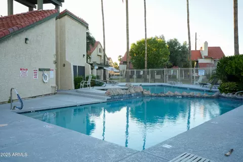 Exterior - 30 E Brown Rd #2106, Mesa, AZ 85201 photo 1 of 5