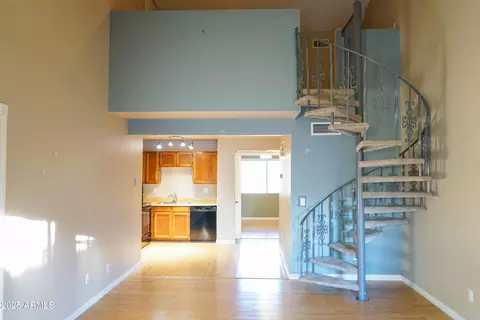Living - 30 E Brown Rd #2106, Mesa, AZ 85201 photo 1 of 3