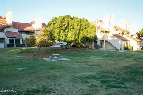 Exterior - 30 E Brown Rd #2106, Mesa, AZ 85201 photo 3 of 5