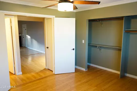 Bedroom - 30 E Brown Rd #2106, Mesa, AZ 85201 photo 3 of 4