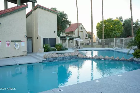 Exterior - 30 E Brown Rd #2106, Mesa, AZ 85201 photo 2 of 5