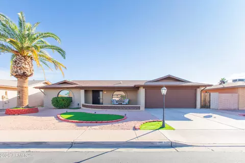 435 S Reseda St, Mesa, AZ 85206