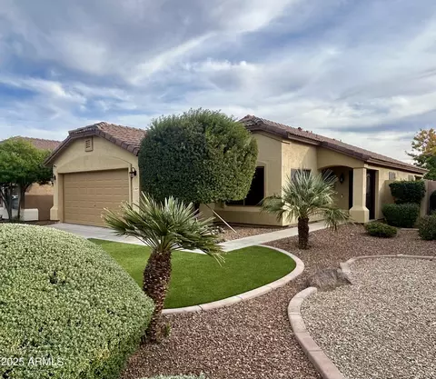 3809 W Five Mile Peak Dr, San Tan Valley, AZ 85142