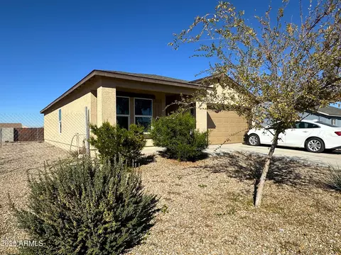 14852 S Diablo Rd, Arizona City, AZ 85123