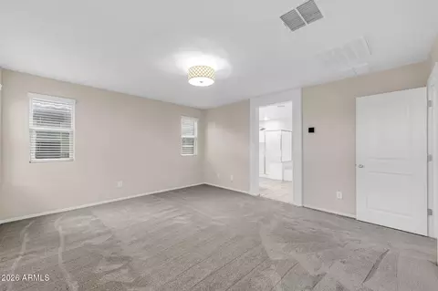 Bedroom - 6859 E Posada Cir, Mesa, AZ 85212 photo 5 of 5