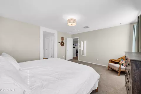 Bedroom - 6859 E Posada Cir, Mesa, AZ 85212 photo 1 of 5