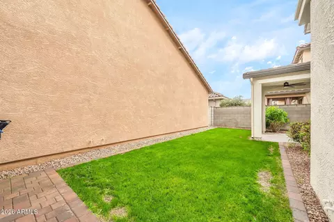 Exterior - 6859 E Posada Cir, Mesa, AZ 85212 photo 6 of 6