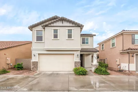 6859 E Posada Cir, Mesa, AZ 85212