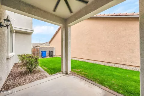 Exterior - 6859 E Posada Cir, Mesa, AZ 85212 photo 4 of 6