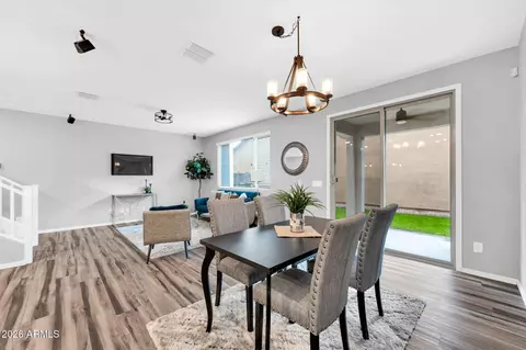 Dining - 6859 E Posada Cir, Mesa, AZ 85212 photo 1 of 2