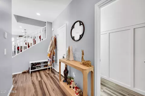 Entry Way - 6859 E Posada Cir, Mesa, AZ 85212 photo 1 of 1
