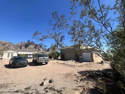 Other - 2950 N Val Vista Rd, Apache Junction, AZ 85119 photo 1 of 13