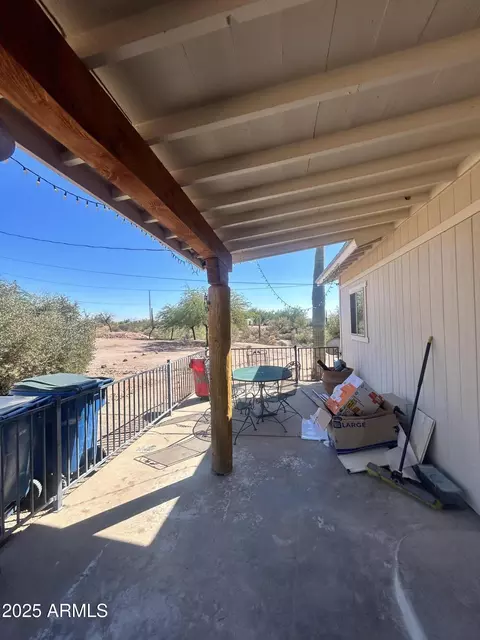 Exterior - 2950 N Val Vista Rd, Apache Junction, AZ 85119 photo 10 of 10