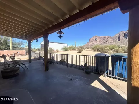 Exterior - 2950 N Val Vista Rd, Apache Junction, AZ 85119 photo 9 of 10